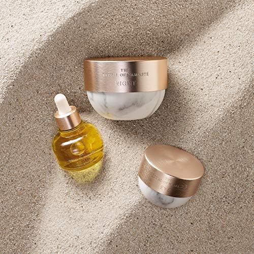 RITUALS The Ritual of Namasté Restoring Night balm, Ageless Collection, 50 ml