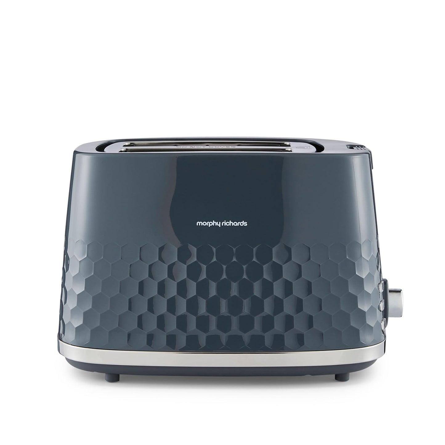 Morphy Richards 220033 Hive Toaster Grey