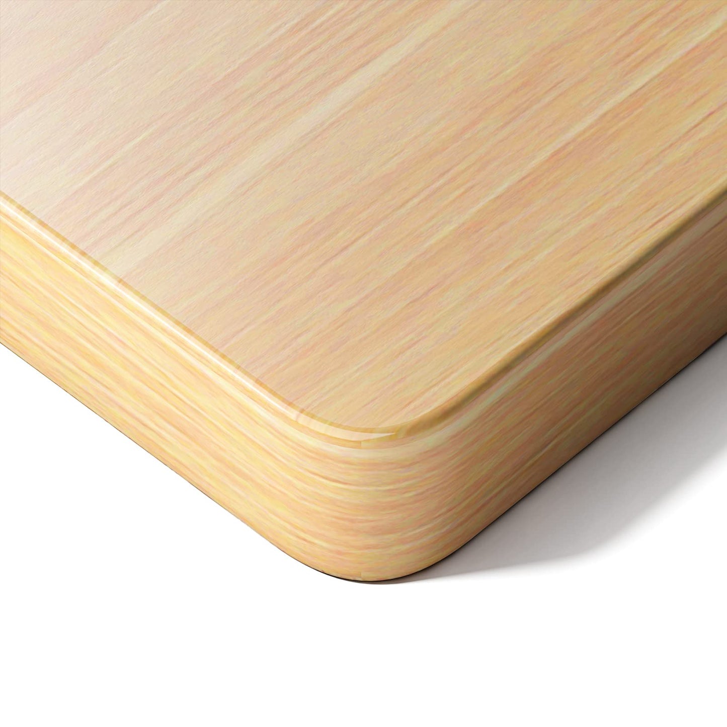 MAIDeSITe Table Top,Desktop for Height Adjustable Electric Standing Desk,120 * 60 * 2.5 cm