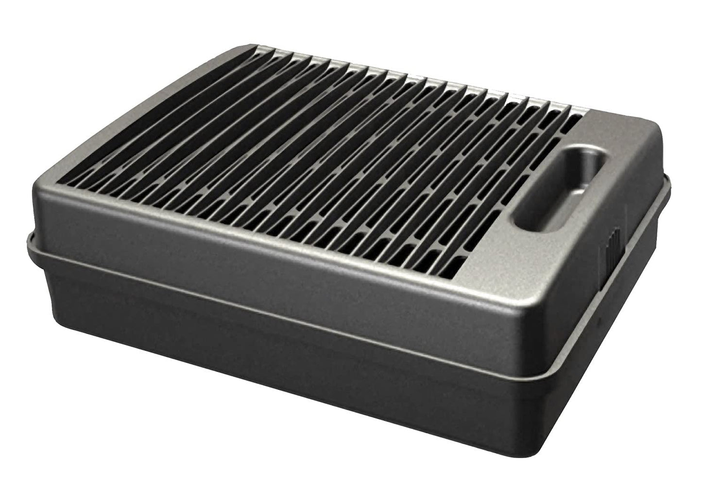 Tetra Pond Submersible Flat Box Filter, For 250 To 500 Gallon Ponds