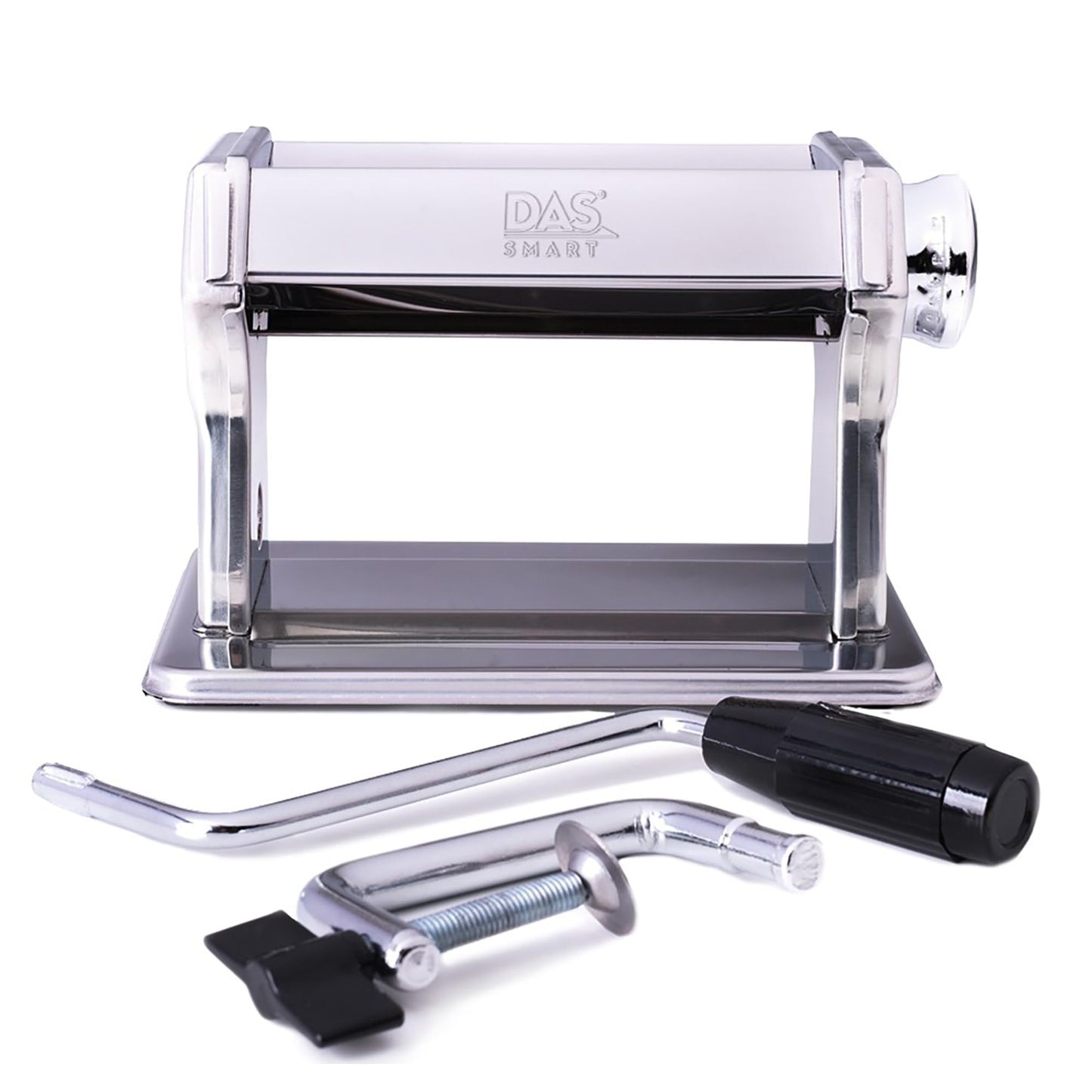 DAS Smart Clay Machine with Adjustable Thickness, Ideal for Professionals & Hobbyists