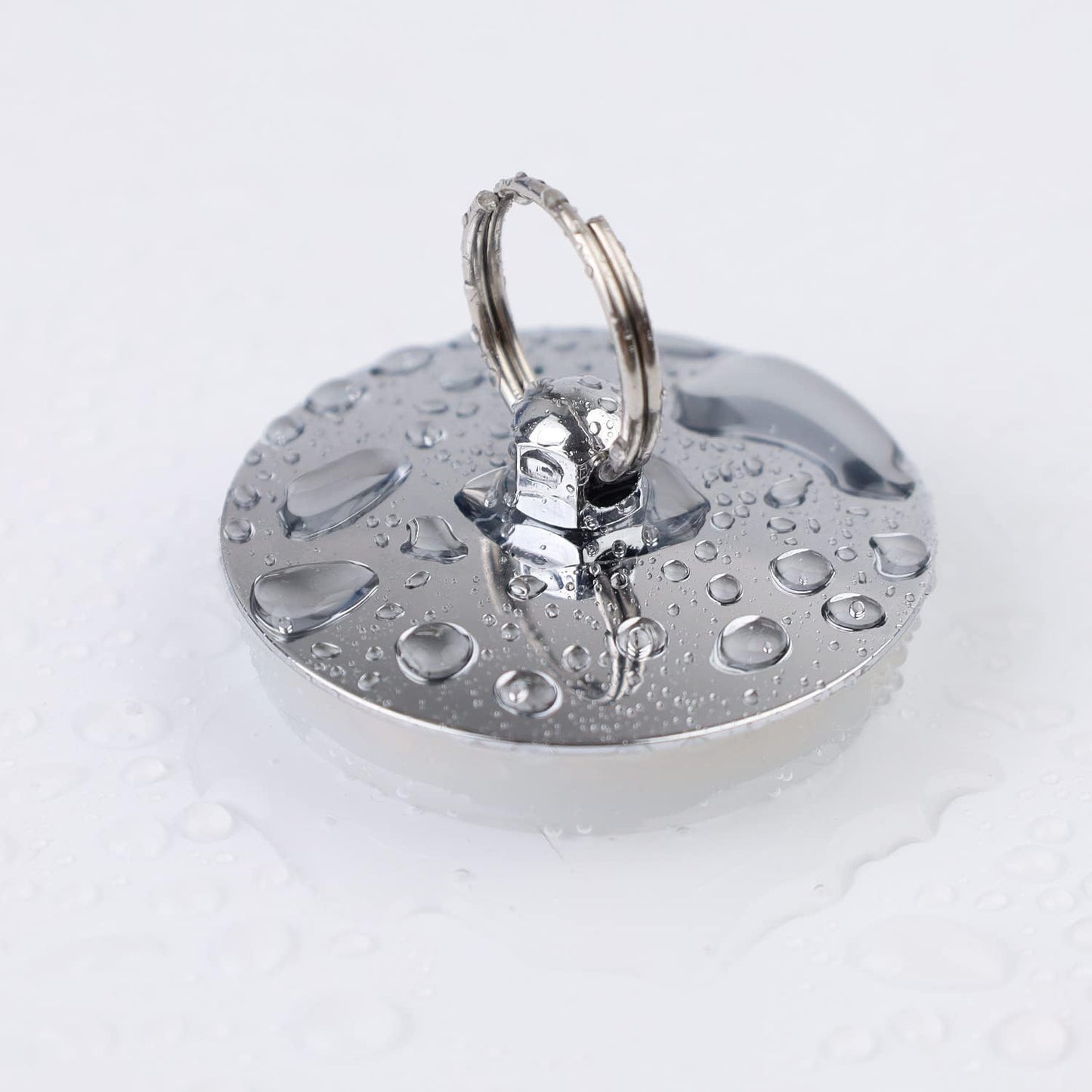 LERANXIN Bath Tub Plug, 42-43 mm Bathroom Sink Plugs, Bath Plug for Swimming Pools, Bathtubs, Sinks