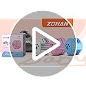 ZOHAN Baby Ear Defenders Boys 0-36 Months Autism Noise Cancelling Headphones for Sleeping Airplane Fireworks,Toddler Hearing Protection,Adjustable Soft Headband,Newborn Baby