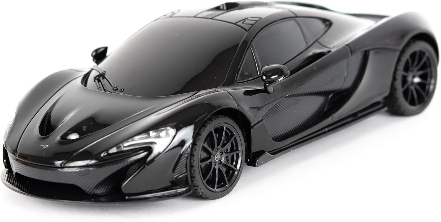 Remote Control McLaren P1 | 1:24sc Model 27.145MHz