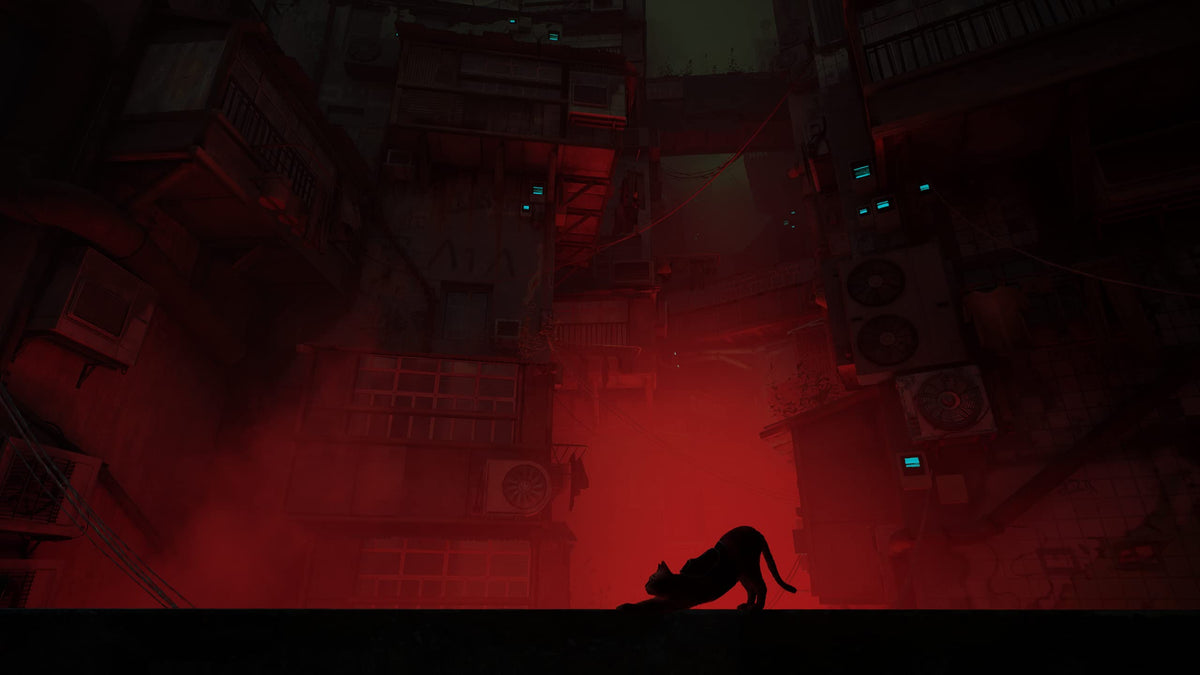 Stray – PlayStation 5