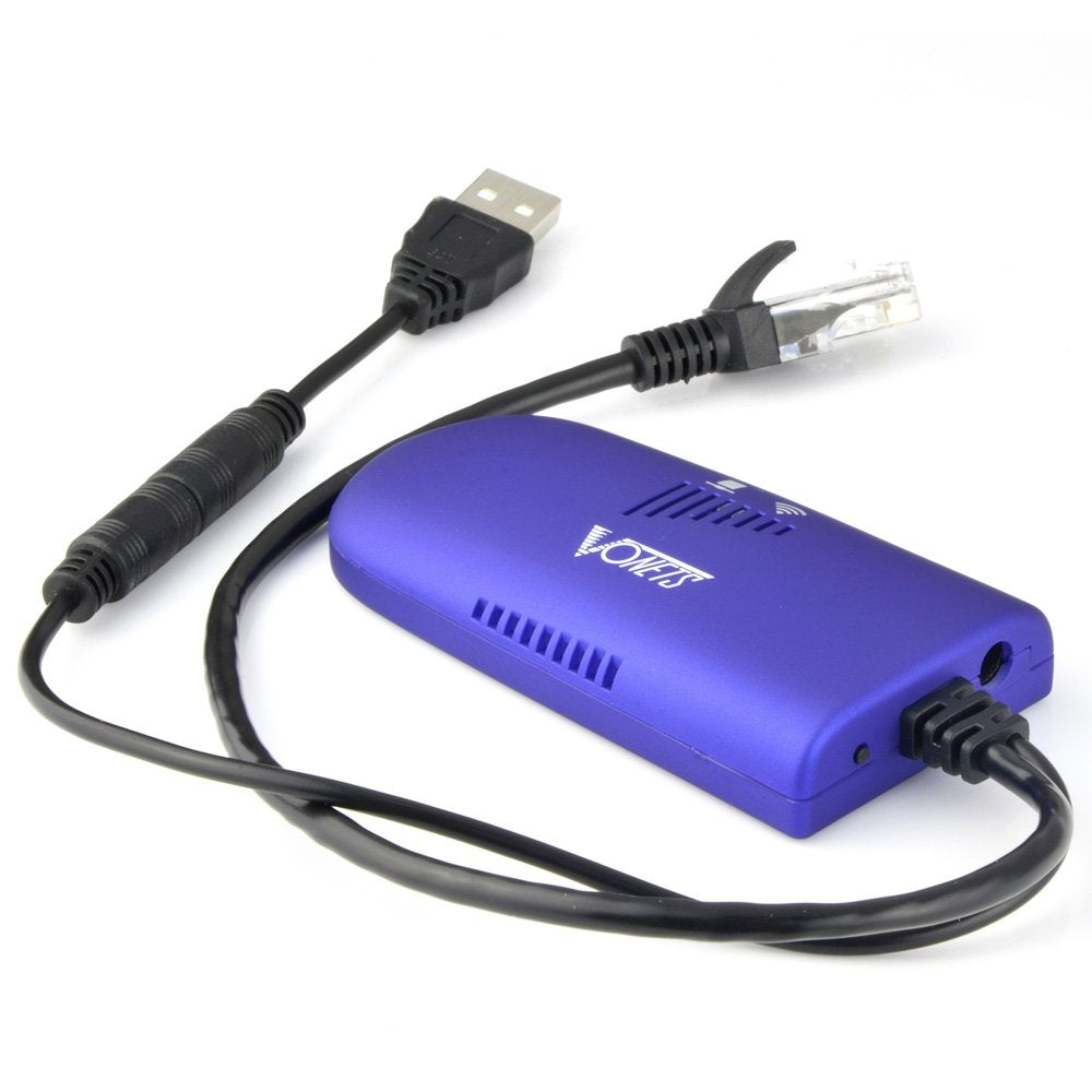 Wireless Wifi Bridge Dongle Wireless Access Points AP for Dreambox Xbox PS3 Network Printer Router ADSL IP Camera (Support Microsoft Windows Linux MAC