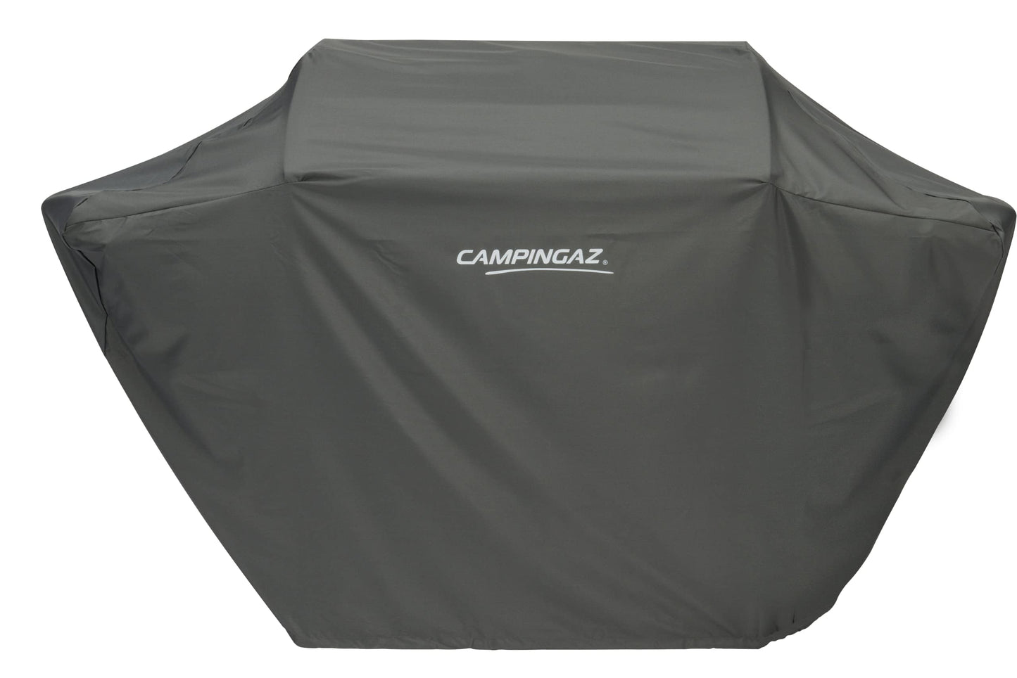 Campingaz Premium XL grill cover, waterproof grill cover hood with PU coating, weatherproof, stable fastening 4 Series models, protection against sun,