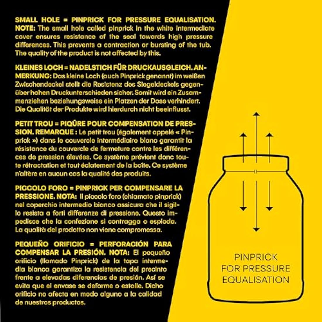 Powerbar Isoactive Red Fruit 1320g - Isotonic Sports Drink - 5 Electrolytes + C2MAX