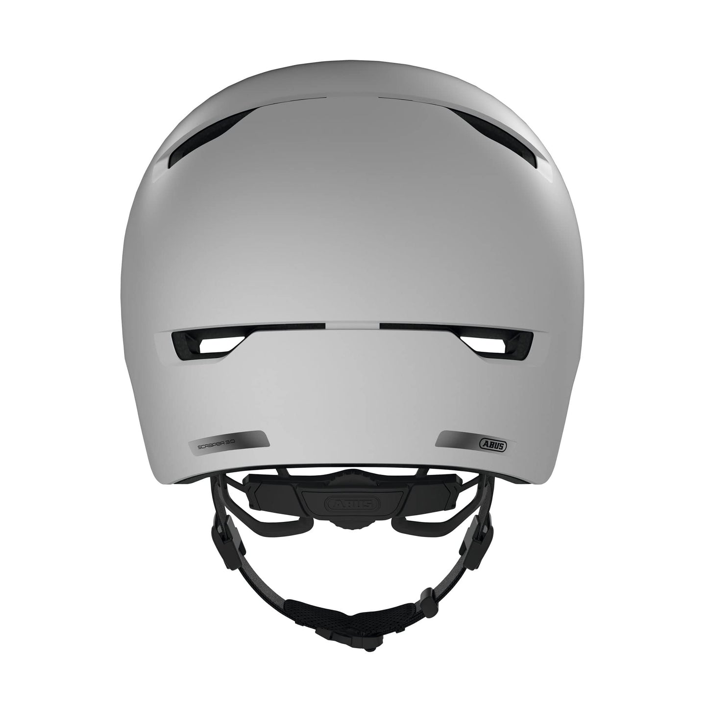 ABUS Scraper 3.0 city helmet - Robust hard-shell bicycle helmet