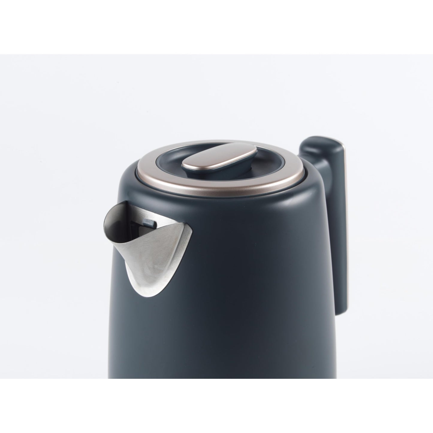 Salter Marino 1.7 L Kettle  Rapid Boil Electric Kettle, 360 Swivel Base, Strix Technology Controller, Boil Dry Sensor, Auto Shut Off, Limescale