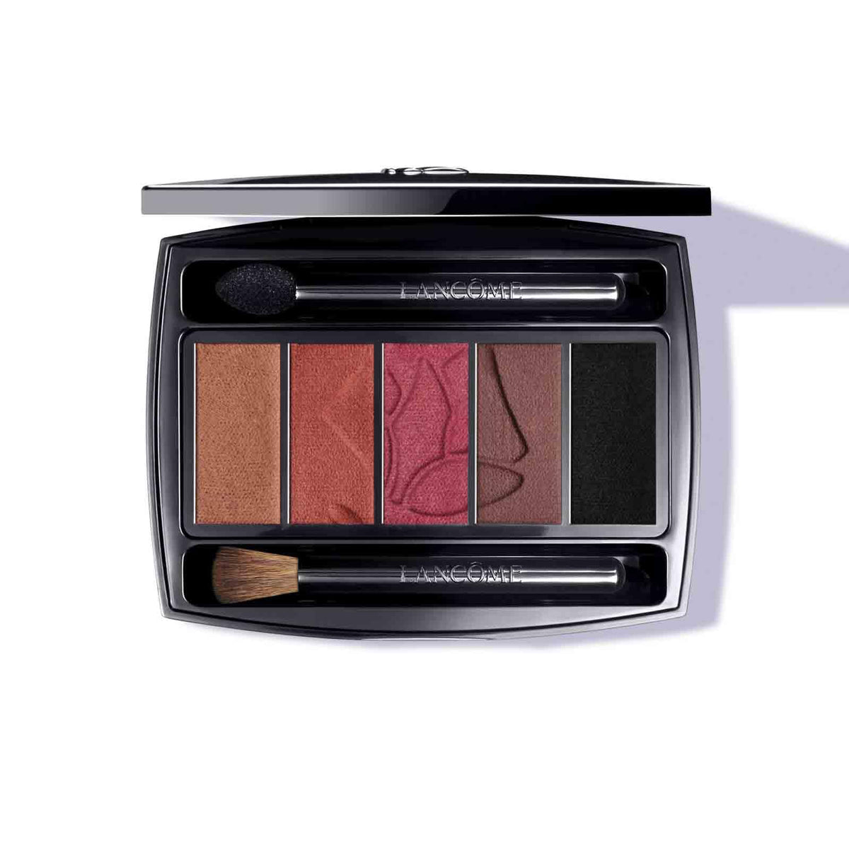 Lanc?me Hypn?se 5-Colour Eyeshadow Palette - Highly Pigmented, Long-Lasting & Blendable Shades, 19