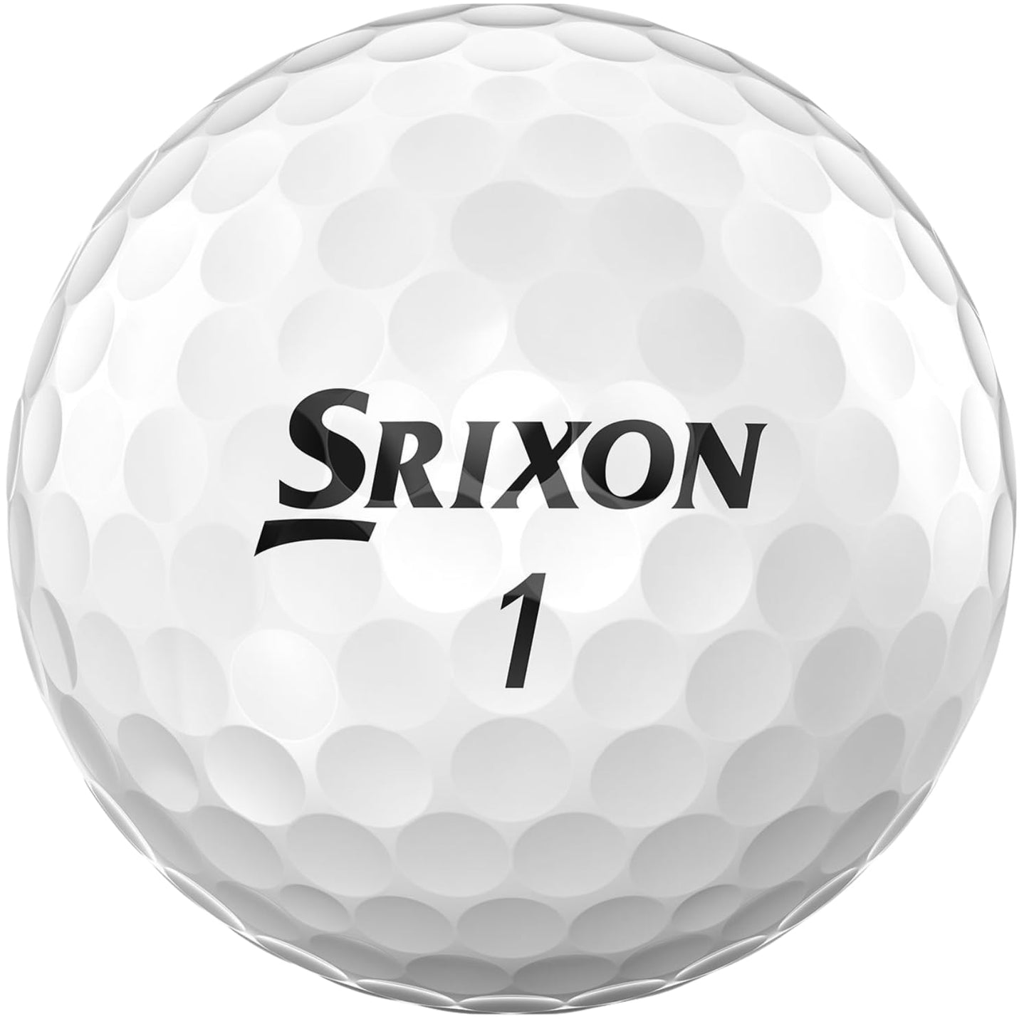 Srixon Z-STAR 9 - High Performance Golf Ball | Extreme Distance & Spin | FastLayer DG Core 2.0 | Spin Skin+ Cover | Soft Feel & Control | Available in