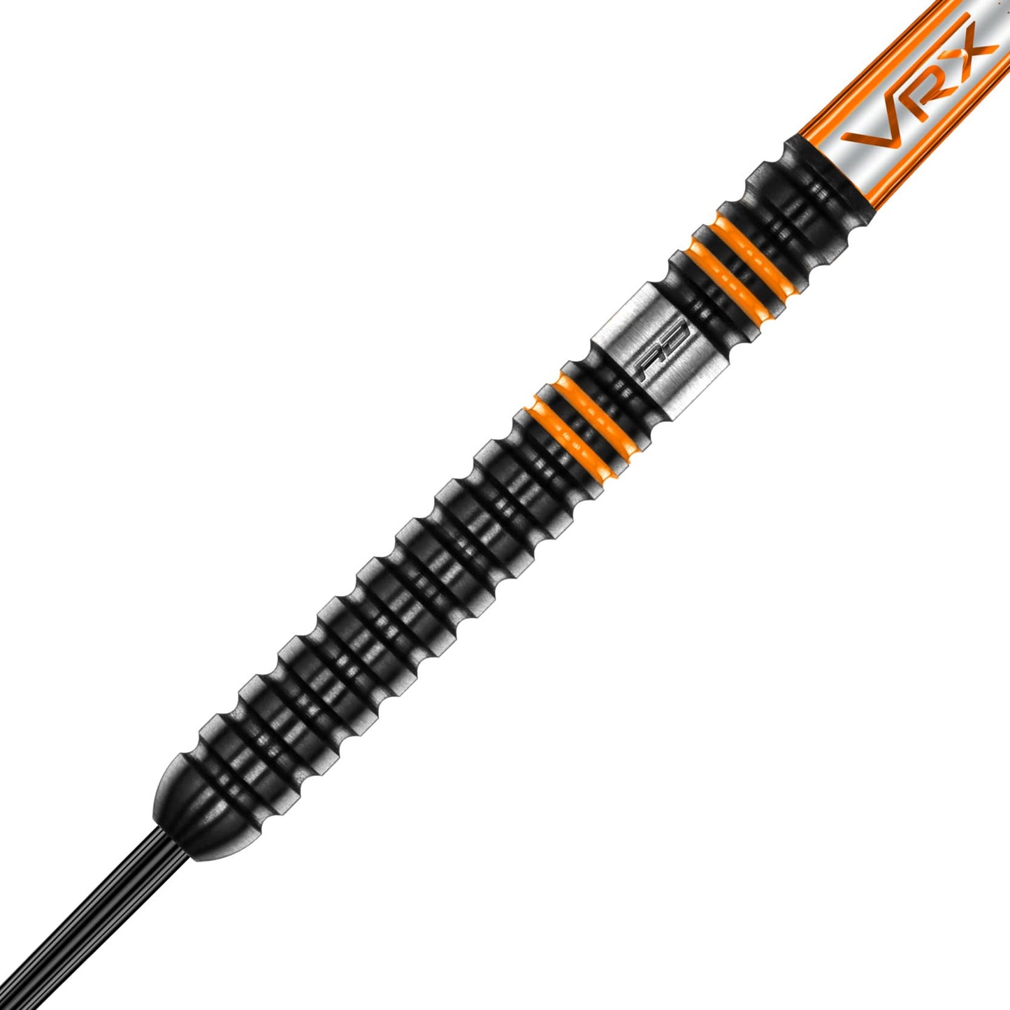 RED DRAGON Amberjack Pro 1 26 Gram Premium Tungsten Darts Set with Flights and Stems