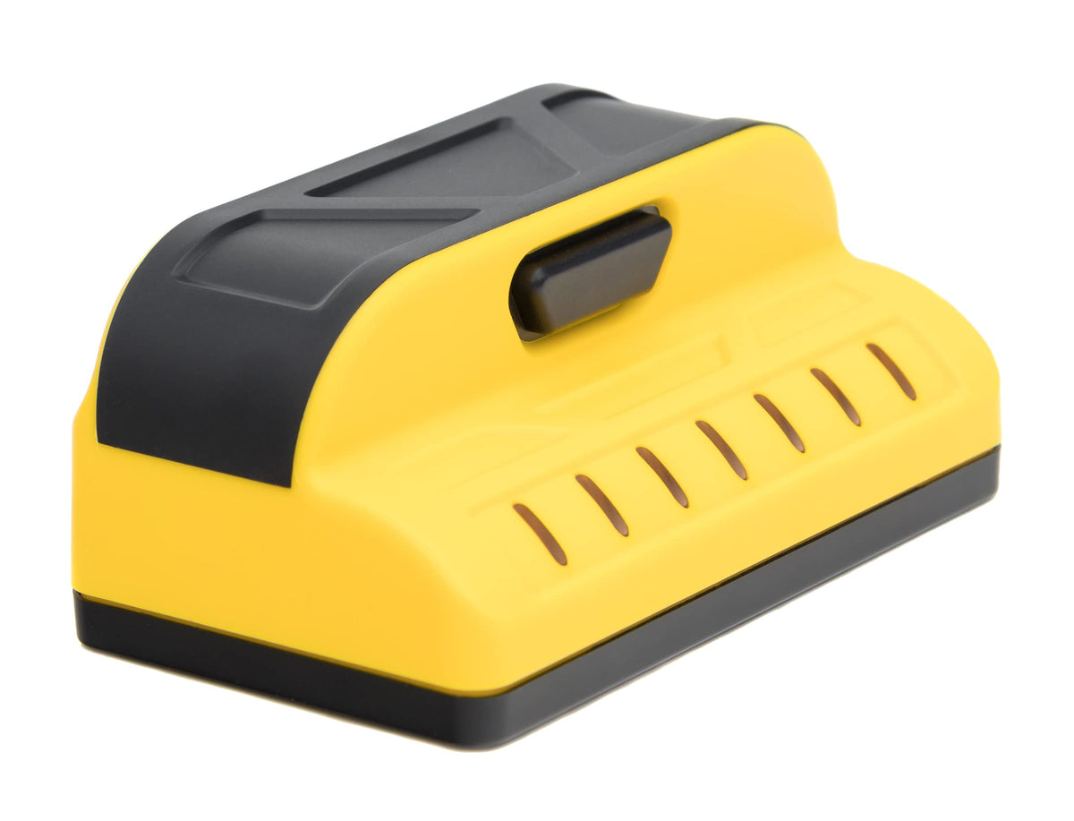 Franklin Sensors ProSensor M70 Stud Finder with 7-Sensors, Wood & Metal Stud Detector/Wall Scanner