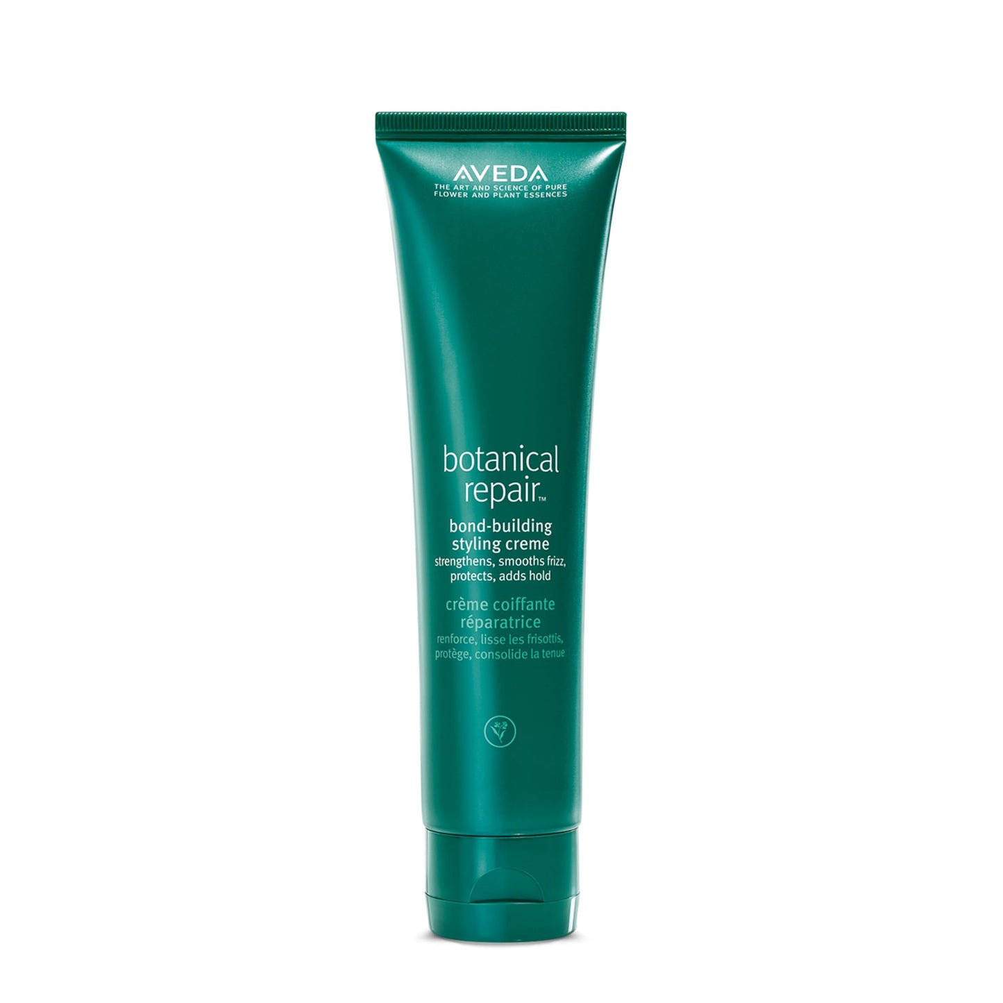 Aveda Botanical Repair Bond-Building Styling Creme | Hair Cream Helps Repair Damaged Hair | Smooths Frizz for Up to 72 Hours | Heat Protectant | 98%