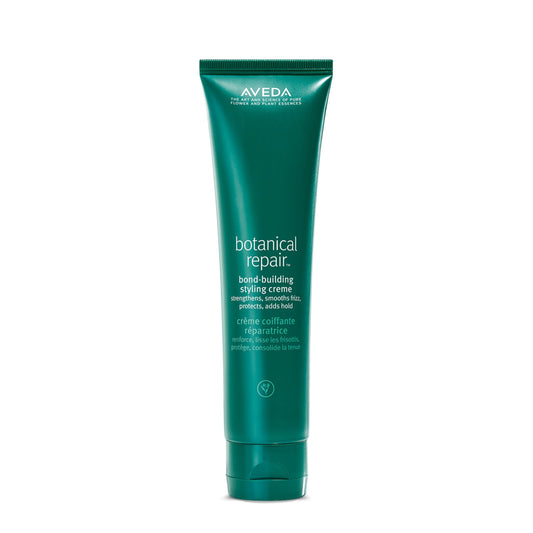 Aveda Botanical Repair Bond-Building Styling Creme | Hair Cream Helps Repair Damaged Hair | Smooths Frizz for Up to 72 Hours | Heat Protectant | 98%
