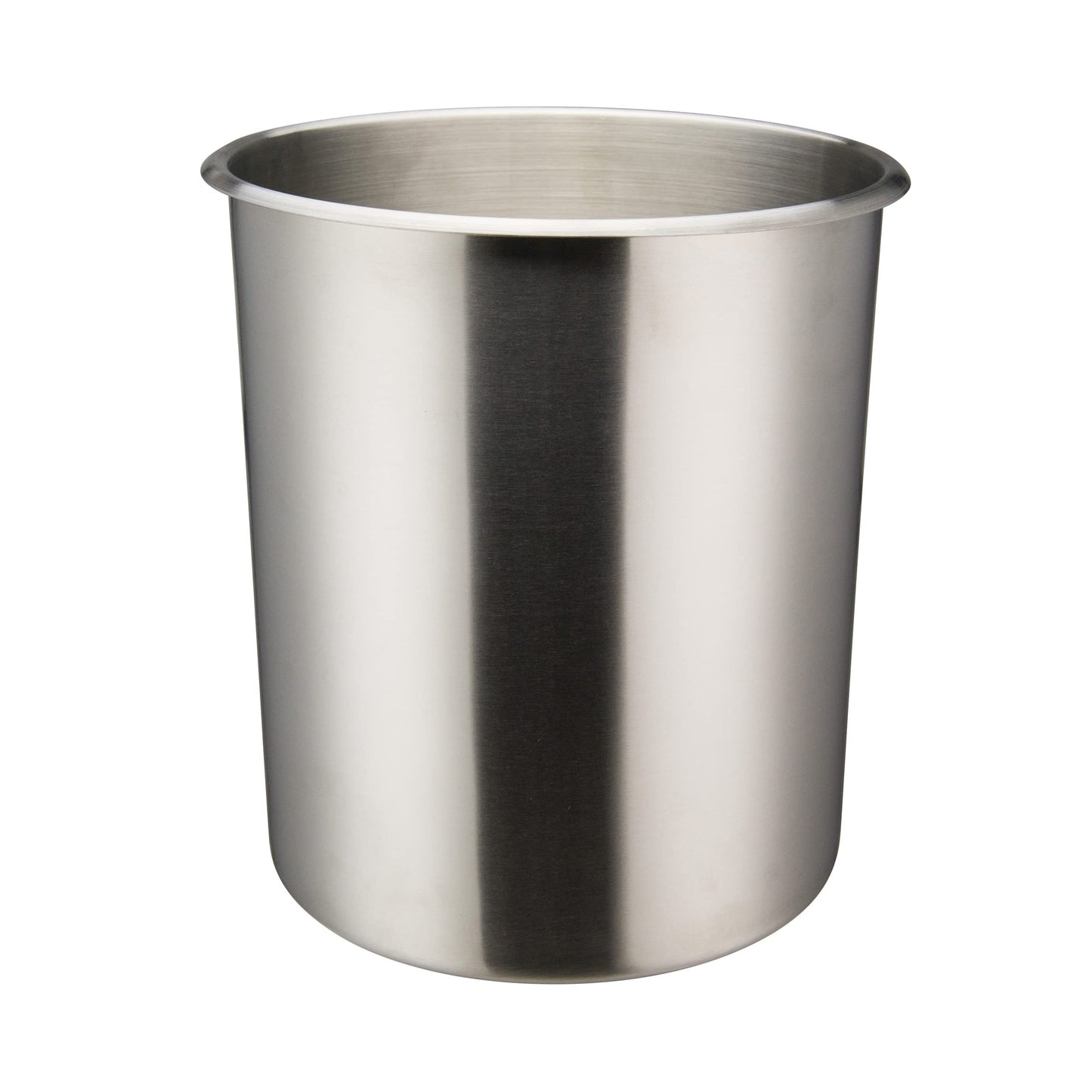 Winco BAM-12 BainMaries, Stainless Steel