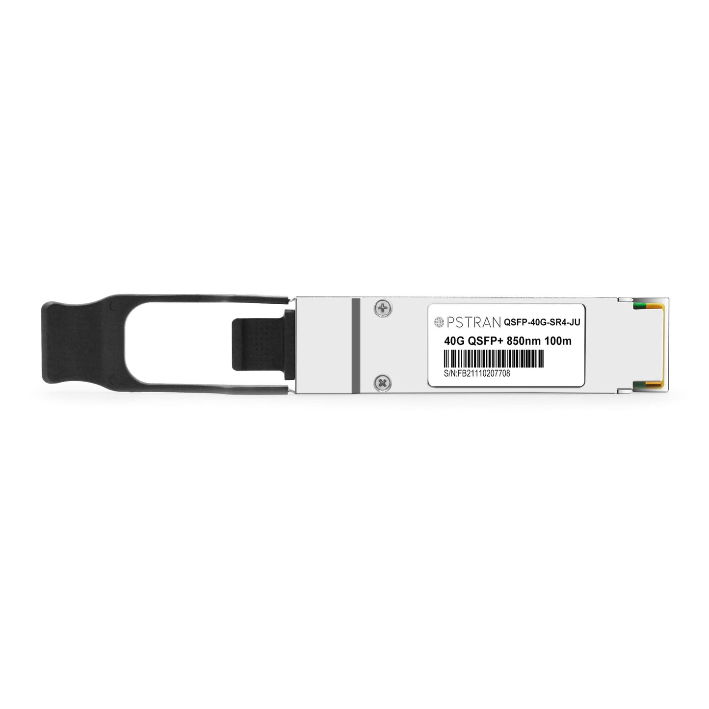 OPSTRAN 40GBASE-SR4 QSFP+ Optical Transceiver Module Compatible with Juniper QFX-QSFP-40G-SR4 EX-QSFP-40GE-SR4 QSFPP-40GBASE-SR4 40G QSFP+ SR4 850nm