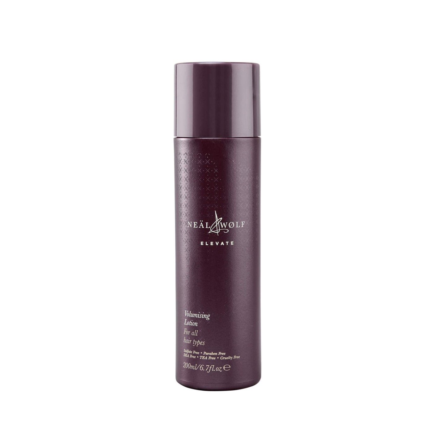 Neal & Wolf Elevate Volumising Hair Lotion