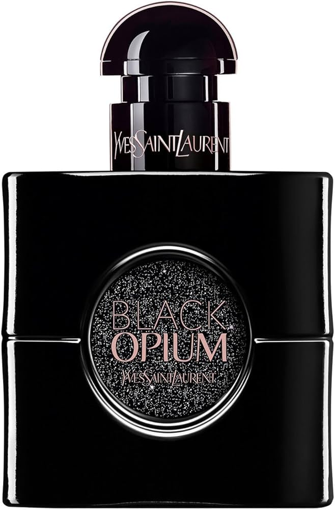 Yves Saint Laurent Black Opium Le Parfum 50ml Spray Women's Fragrance