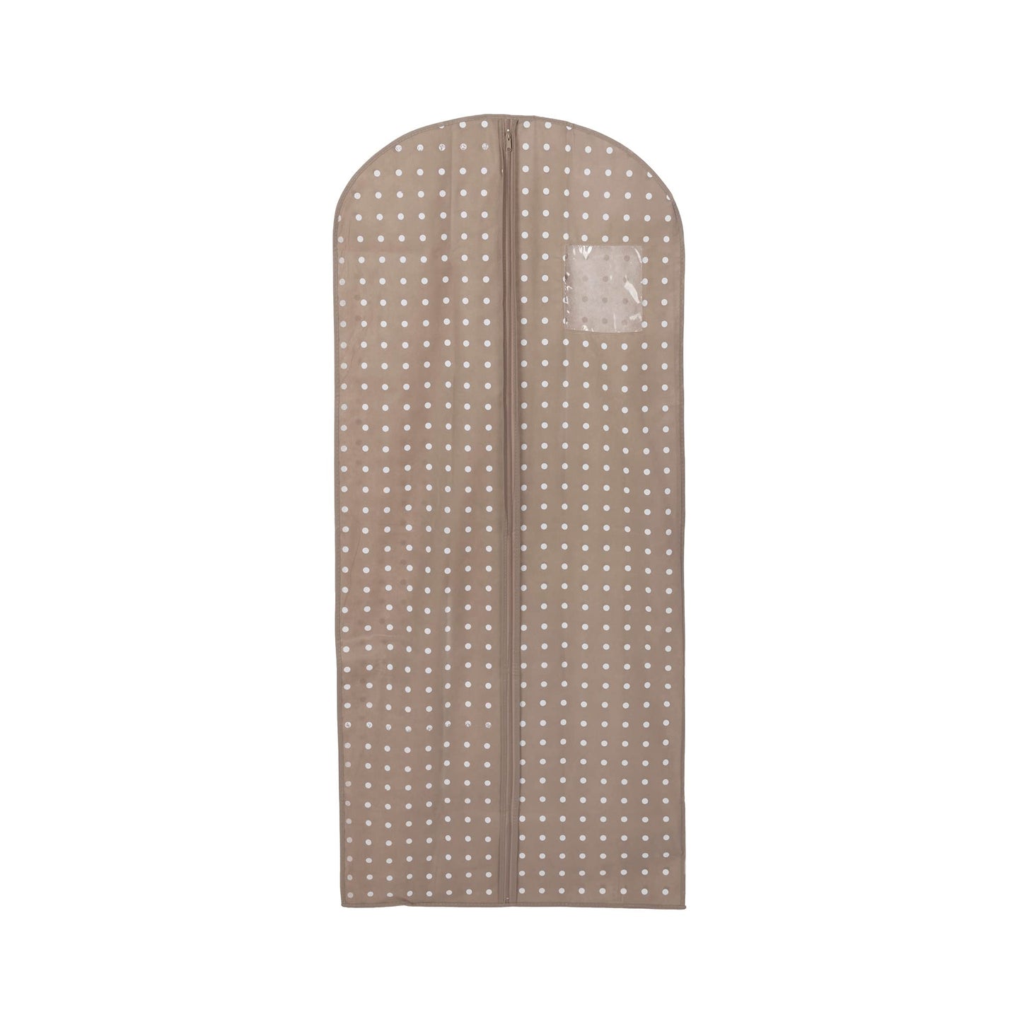 Compactor Rivoli Dress Bags Set of 3 - Beige, 60X137 cm, Non-Woven 75G Material