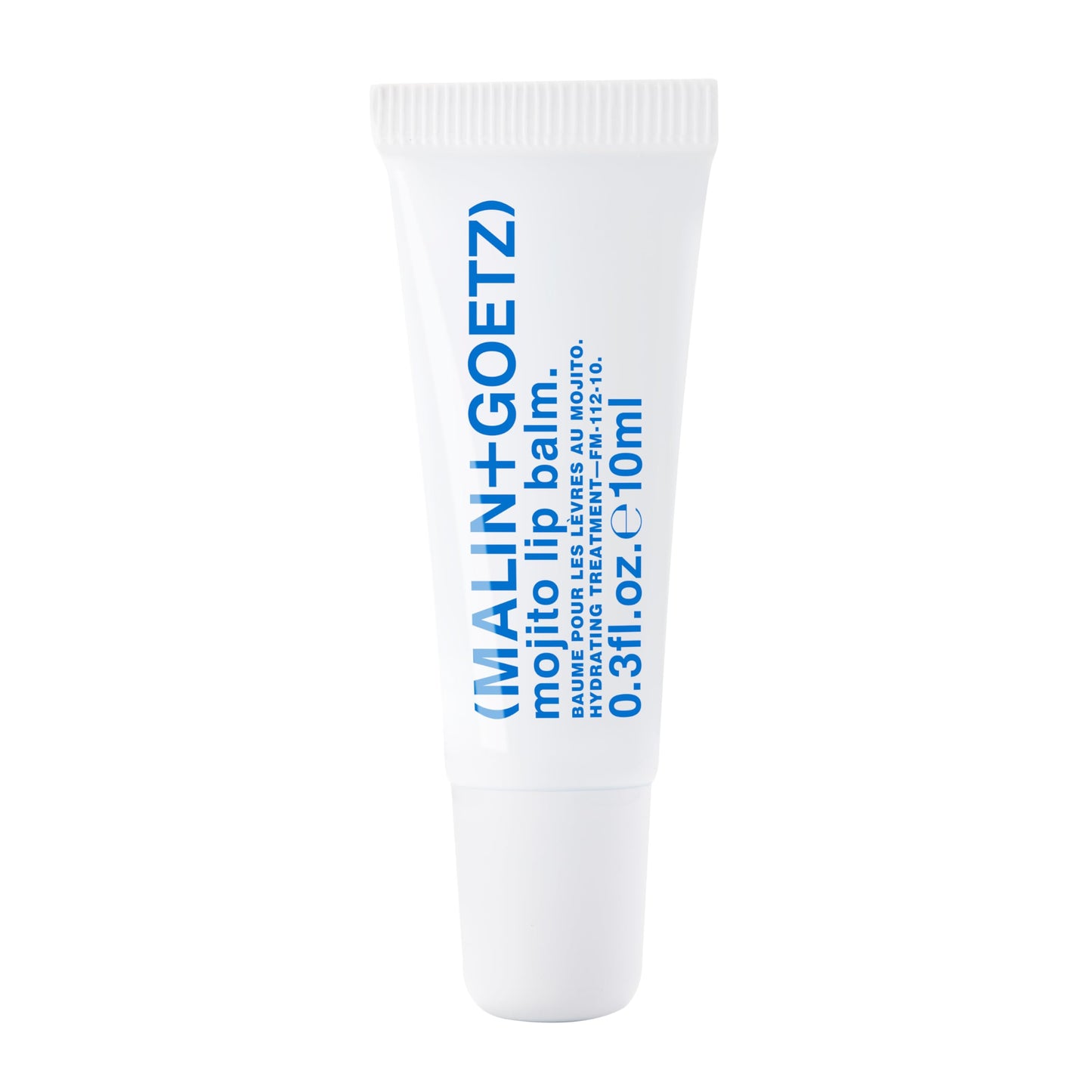 MALIN + GOETZ Mojito Lip Balm (10 ml)