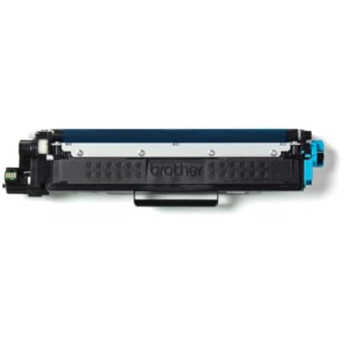 Brother TN-243C Toner Cartridge, Cyan, Single Pack, Standard Yield, Includes 1 x Toner Cartridge, Brother Genuine Supplies