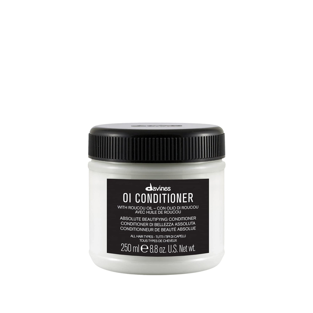 Davines OI Conditioner - 250ml