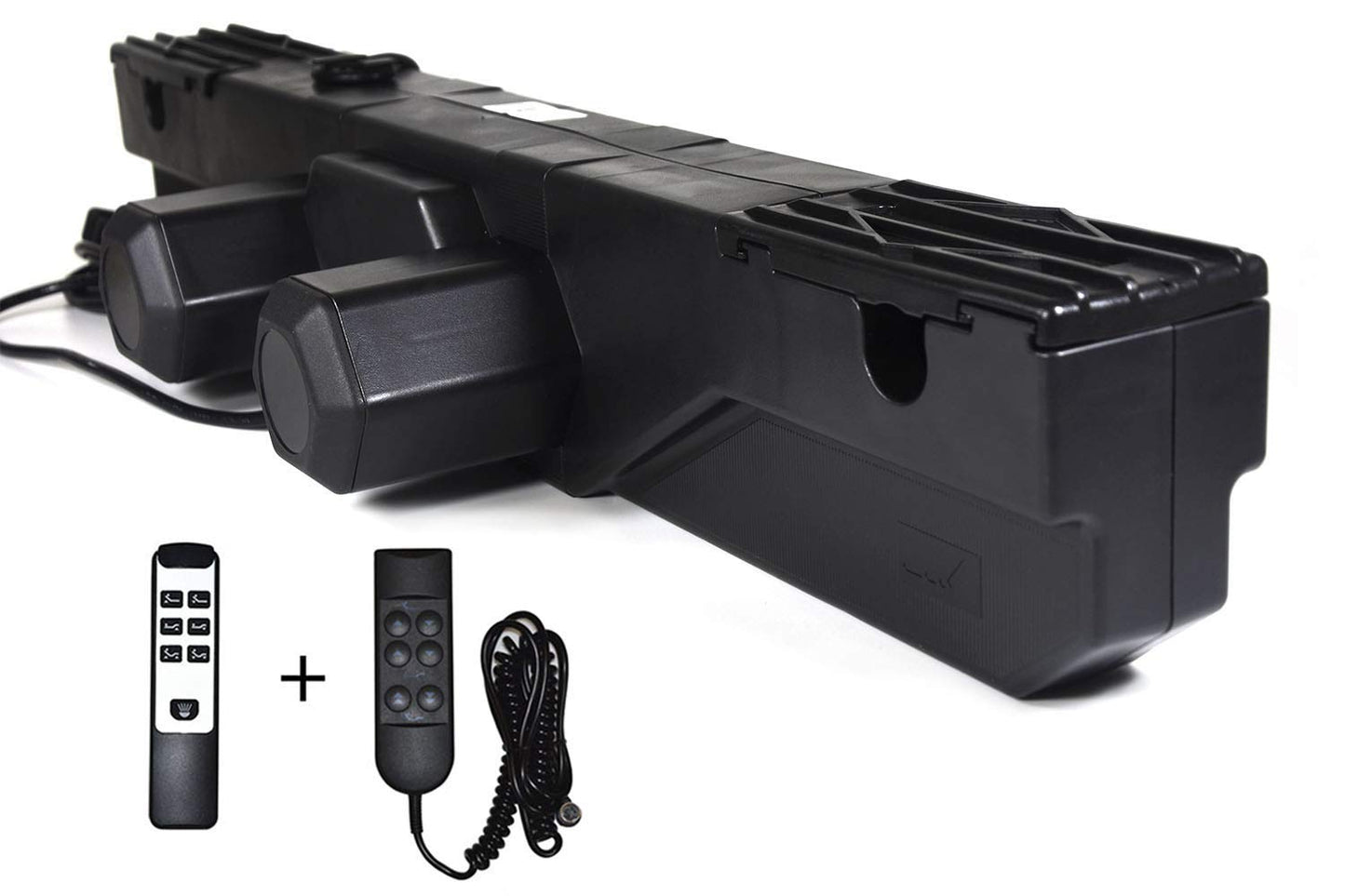 Richmat Motor for Electric Bed (2 x 6500N Motor + Wireless Remote Control)