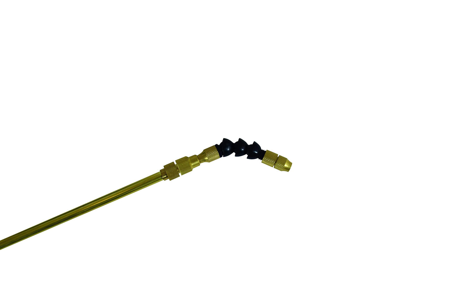 Spear & Jackson 5LPAPSWOOD Chemical 5 Litre Pressure Sprayer