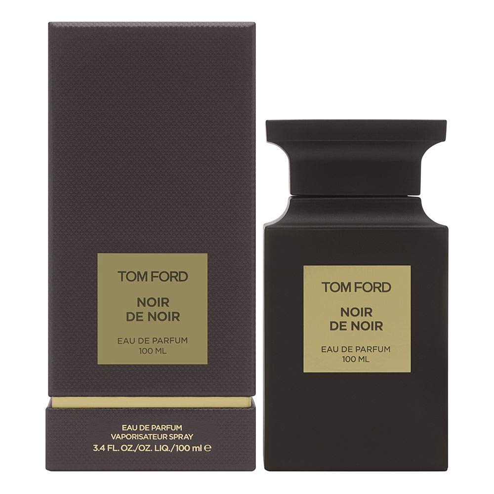 Tom Ford Noir de Noir Eau de Parfum 100ml Spray