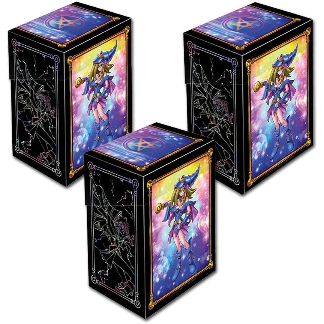 Dark Magician Girl Card Case