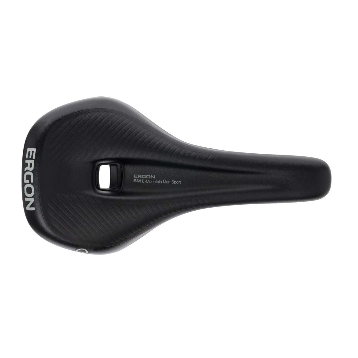 Ergon SM E-Mountain Sport Men Black M/L