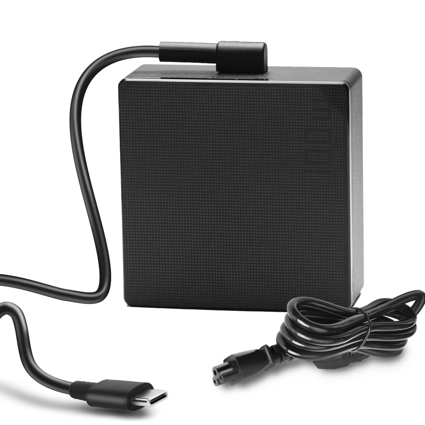 100W USB C Charger for Asus ROG Ally X Ally Dock ROG Flow X13 Z13 GV301 GV302 GZ301 Vivobook S 14 15 16X 14X ZenBook 14 14X S13 Zephyrus G16 M16 G15
