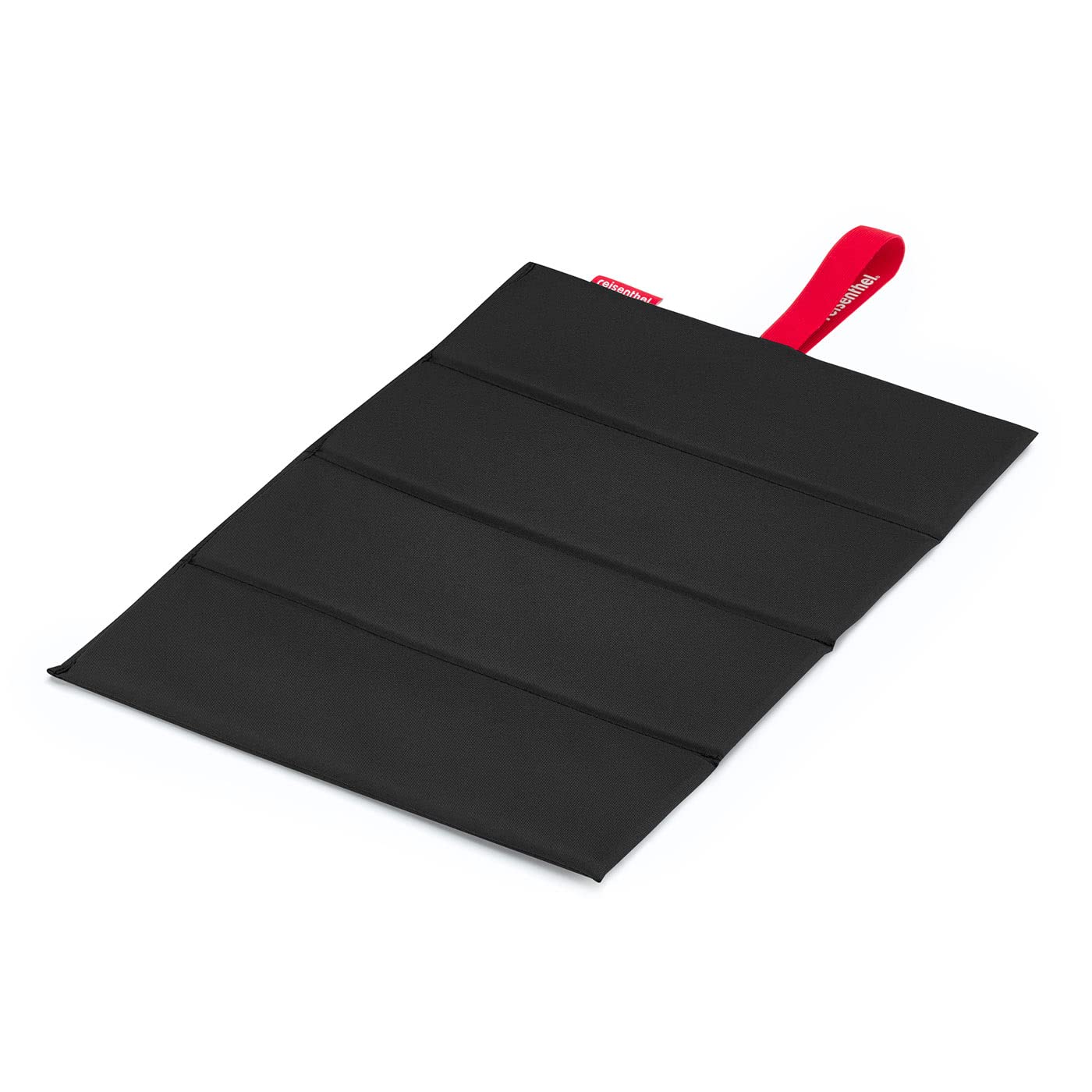 Reisenthel seatpad L, black