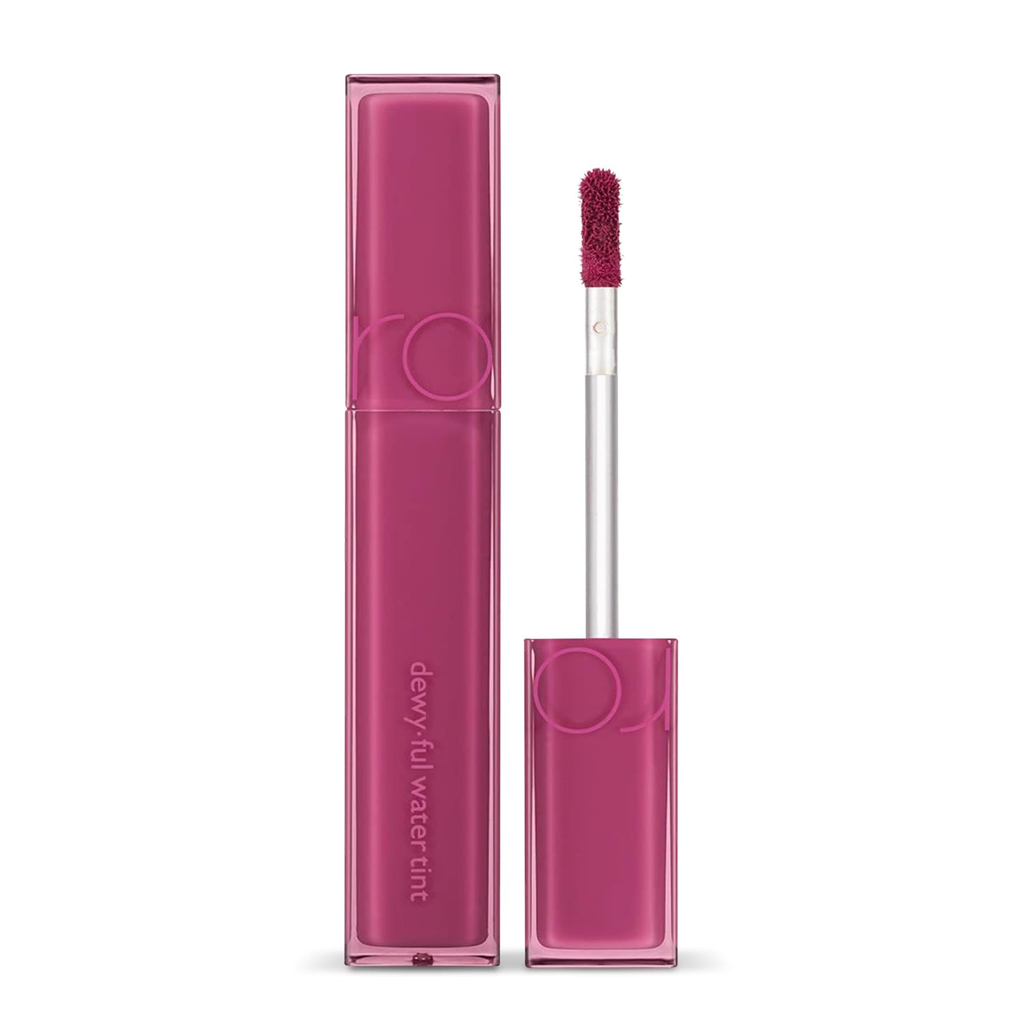 rom&nd Dewyful Water Tint Lip Gloss (8 Colors) 5g (08 BERRY DIVINE)