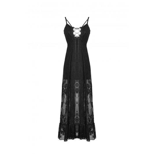 Dark In Love Drusilla Maxi Dress