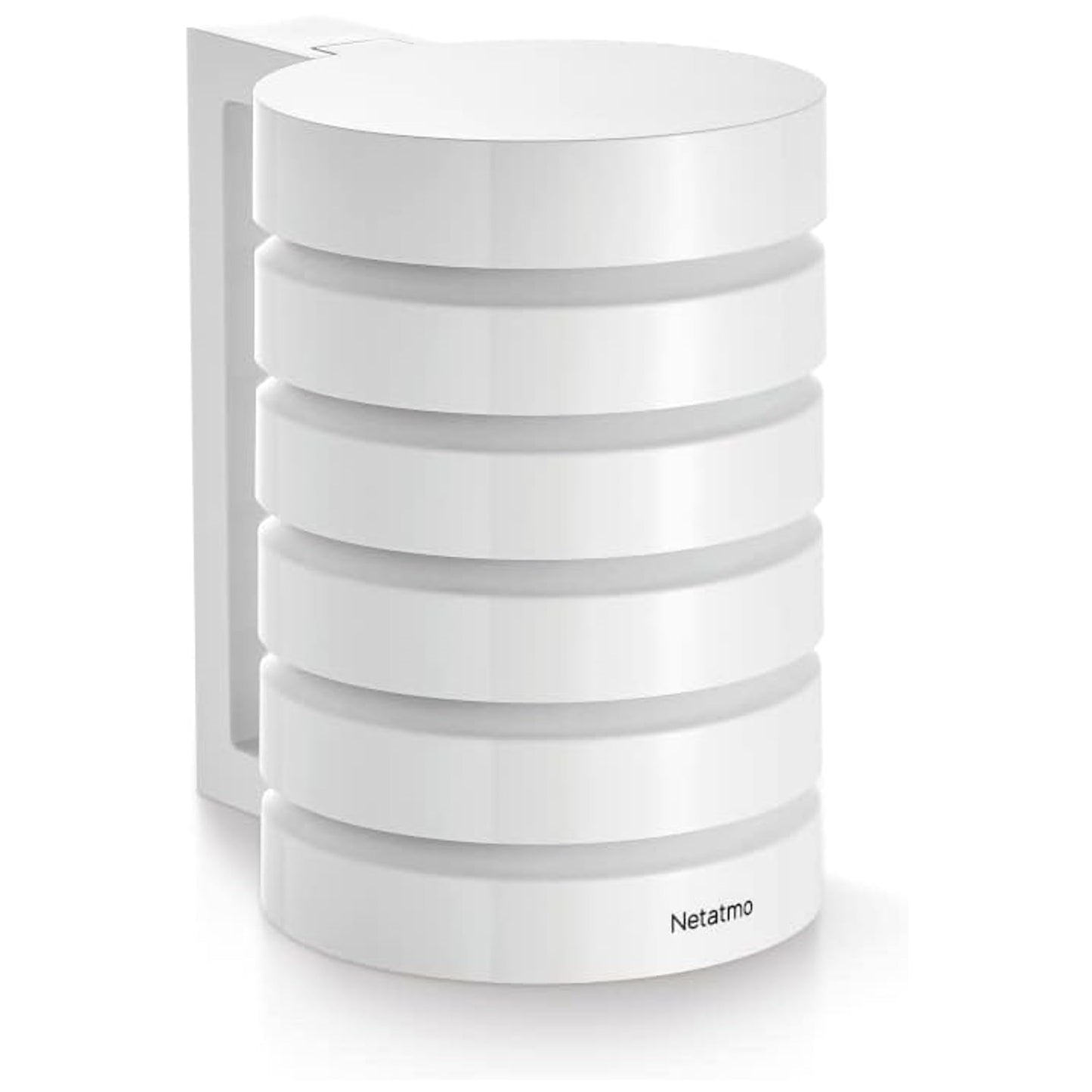 Netatmo - Functional protective housing for the smart weather station, protection for the external module, Wi-Fi connection, NRS-WW