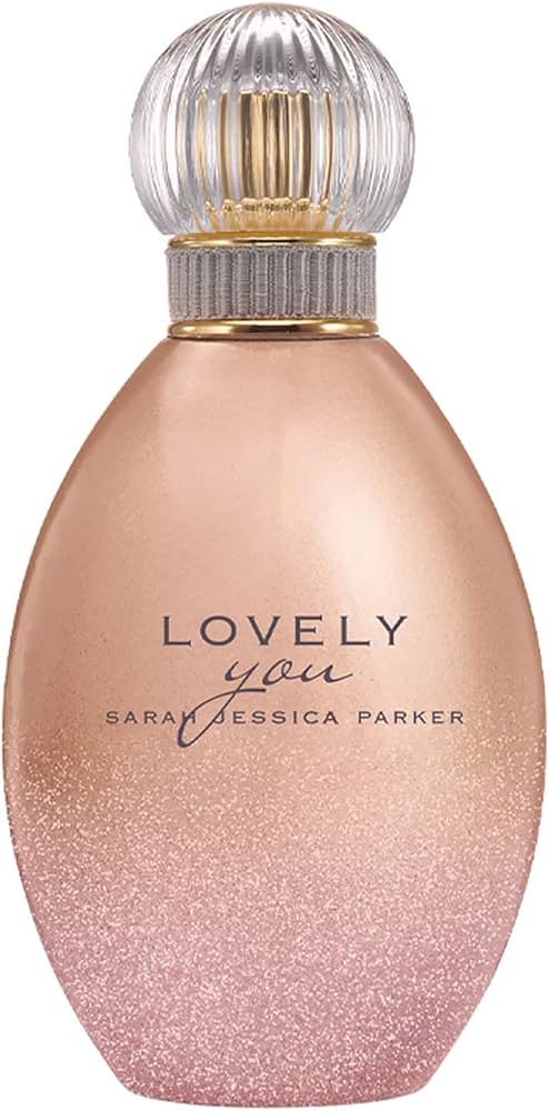 Sarah Jessica Parker Lovely You Eau de Parfum 50ml Spray Women's Fragrance