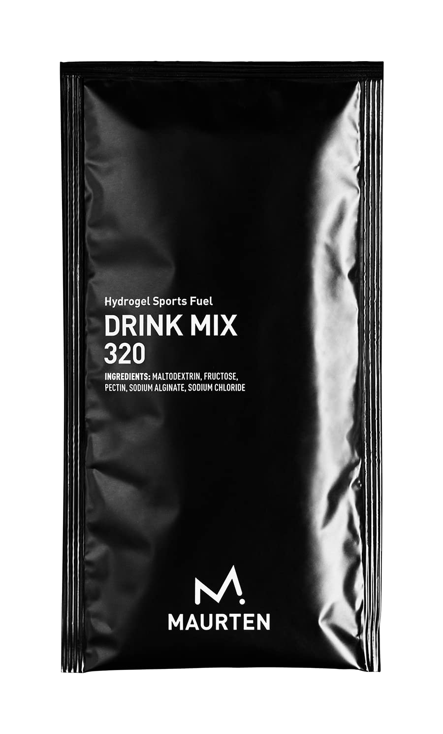 Maurten Drink Mix 320 - Box of 14 Sachets - High-Carb Sports Drink with 80g Carbohydrates per Serving - Hydrogel Technology for Endurance &