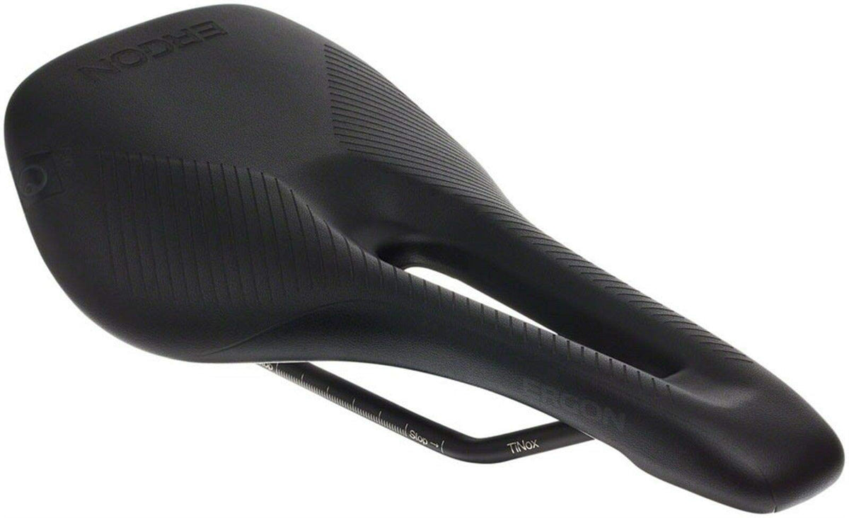 Ergon SR Road Pro Womens Black S/M