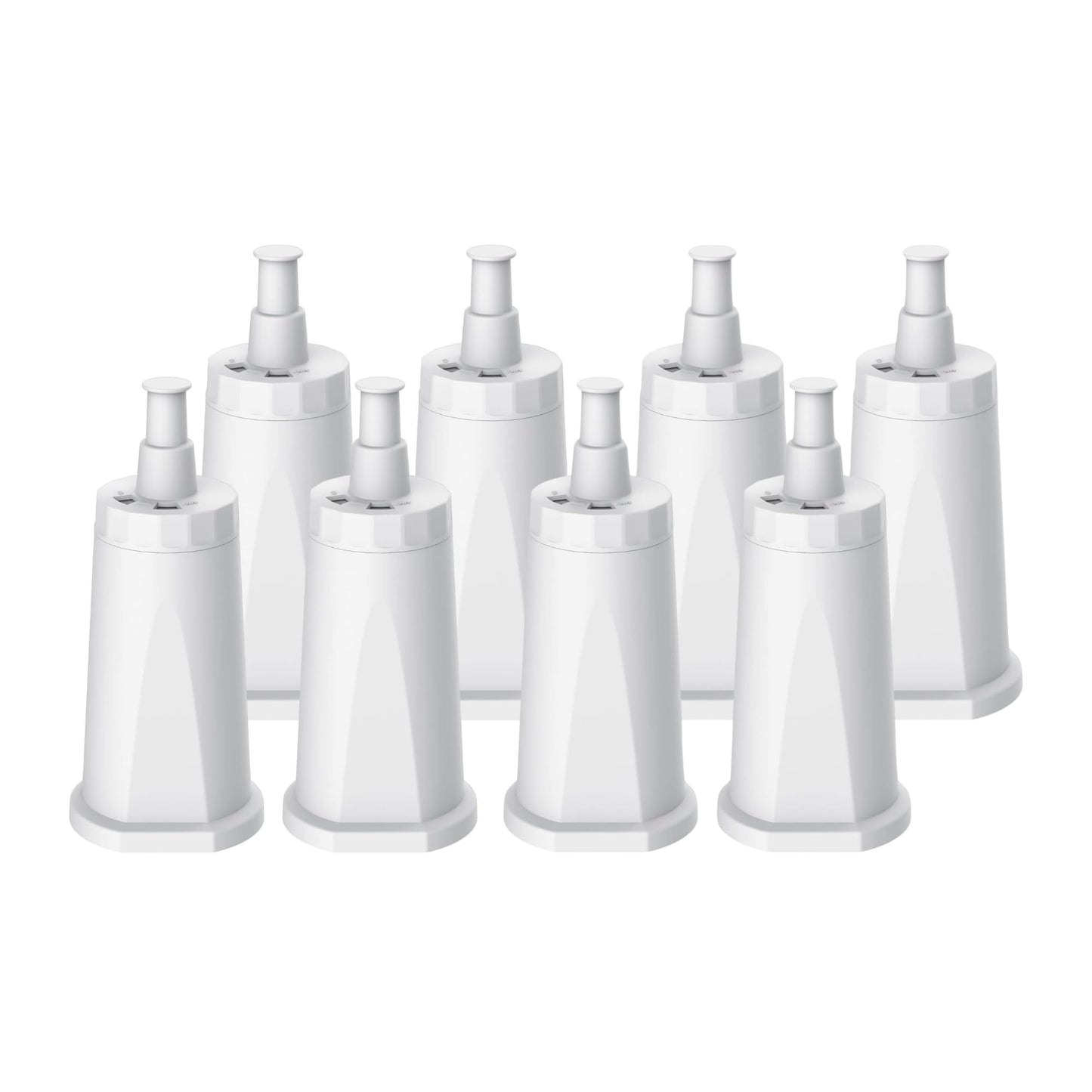Waterdrop Filter Replacement for Sage Barista Express Pro Water Filter, BES008, SES008/SES810/SES875/SES880/SES920/SES980/SES990, TV SD Certified