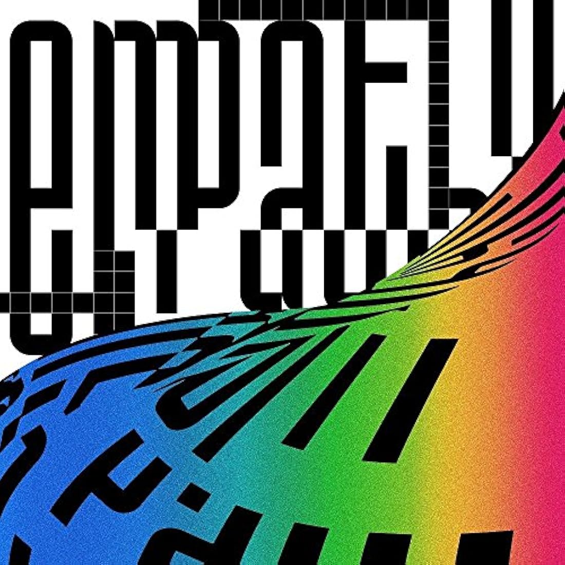 SM Entertainment NCT - NCT 2018 EMPATHY [Dream ver.] CD+Photobook+Postcard+Photocard