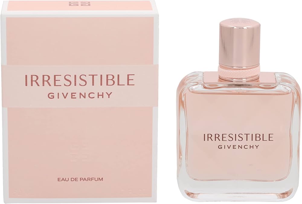 Givenchy Irresistible Eau de Parfum 50ml Spray