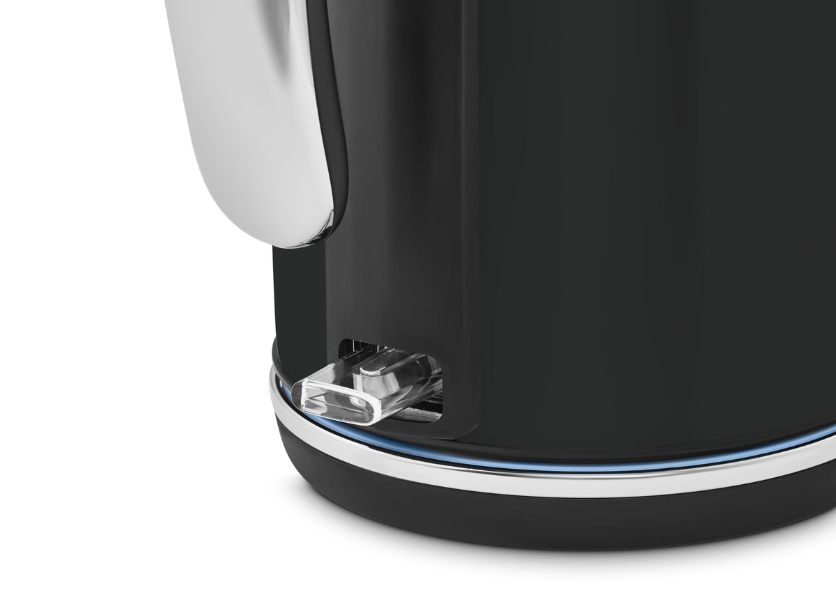 Morphy Richards 1.7L Motive Jug Kettle 3Kw Rapid Boil, Automatic Shut-off, Boil Dry Protection, 360 Degree Base, Blue Illumination On/Off