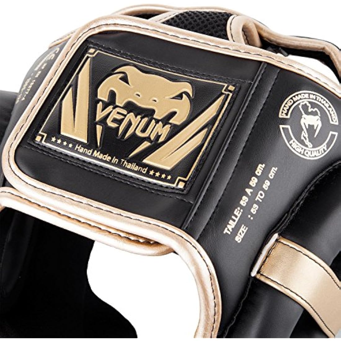 Venum Elite Headgear