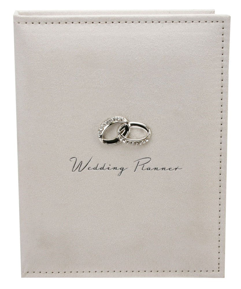 Amore Wedding Planner Organiser gift