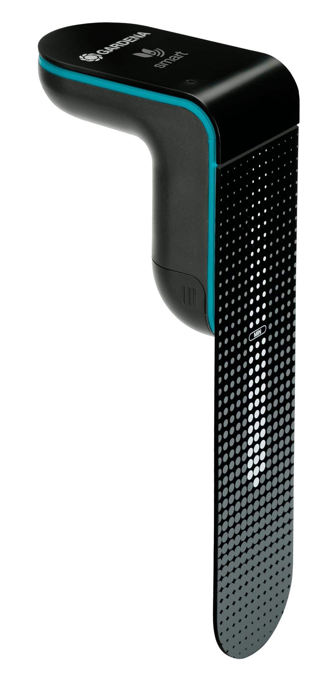 Gardena smart Sensor: intelligent soil moisture meter for fully automatic watering of the garden with the Gardena smart App - without smart Gateway
