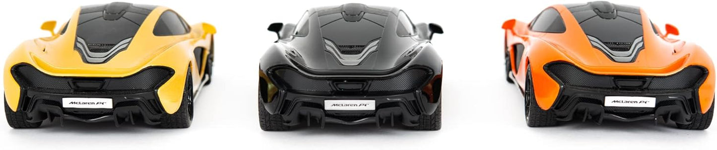 Remote Control McLaren P1 | 1:24sc Model 27.145MHz