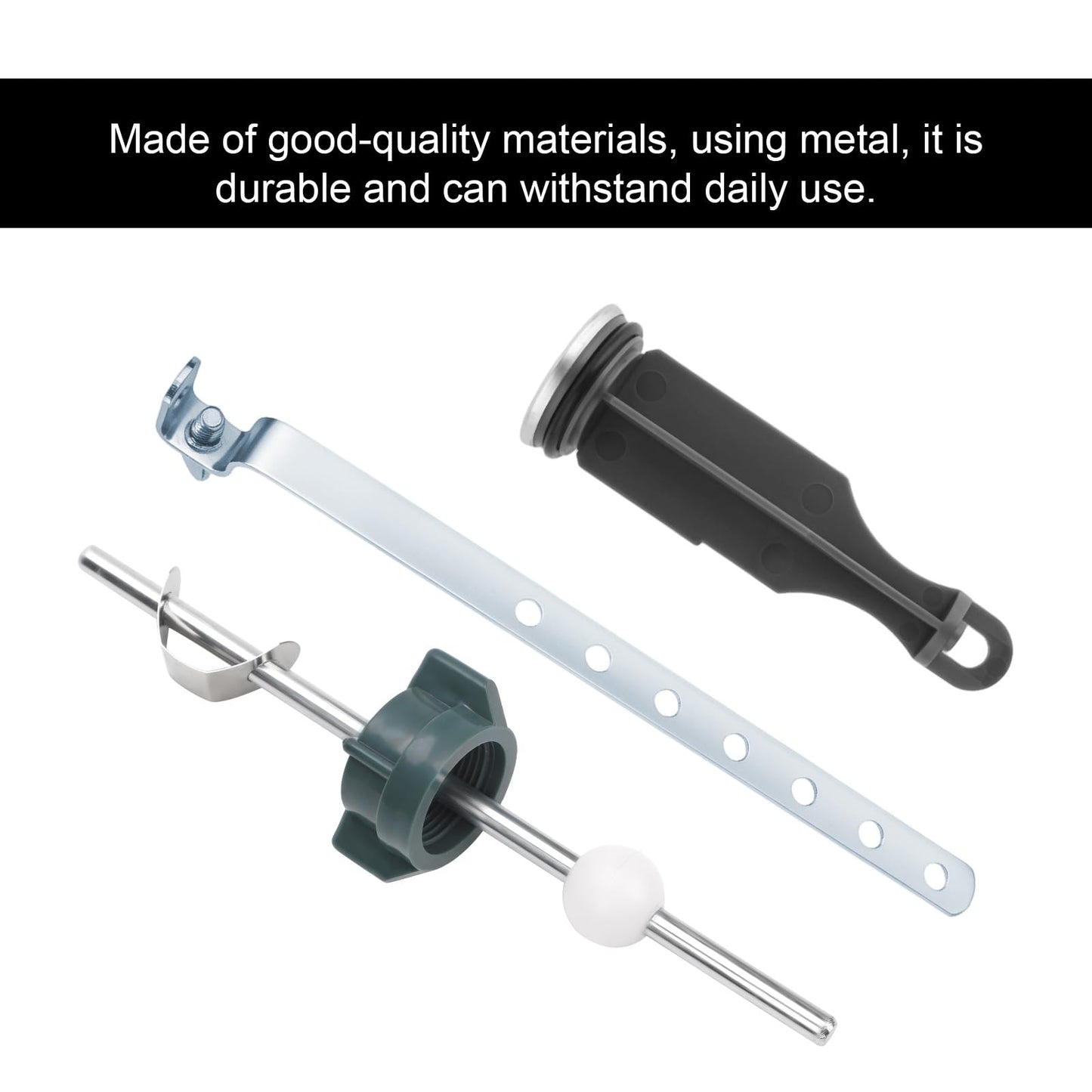 Bathroom Sink Pivot Ball Rod Center Piece Assembly For Pfister PF0906
